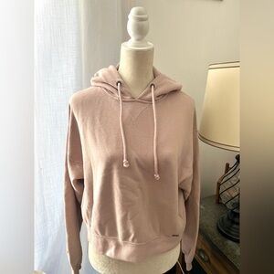 Abercrombie & Fitch hoodie